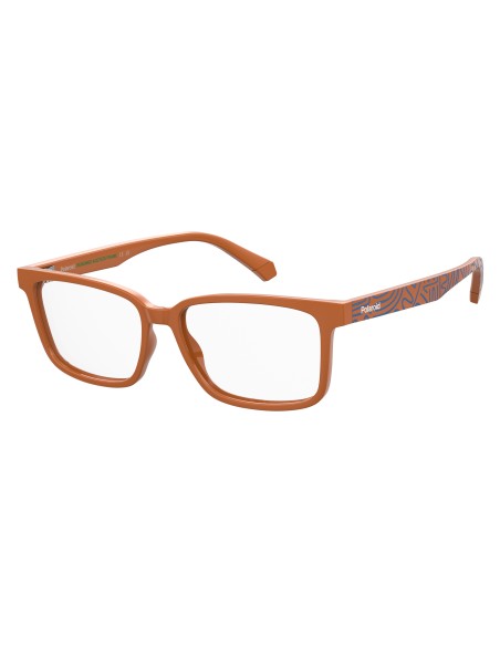 OPTICAL FRAMES Polaroid Kids - PLD D844 - TEAL - 48