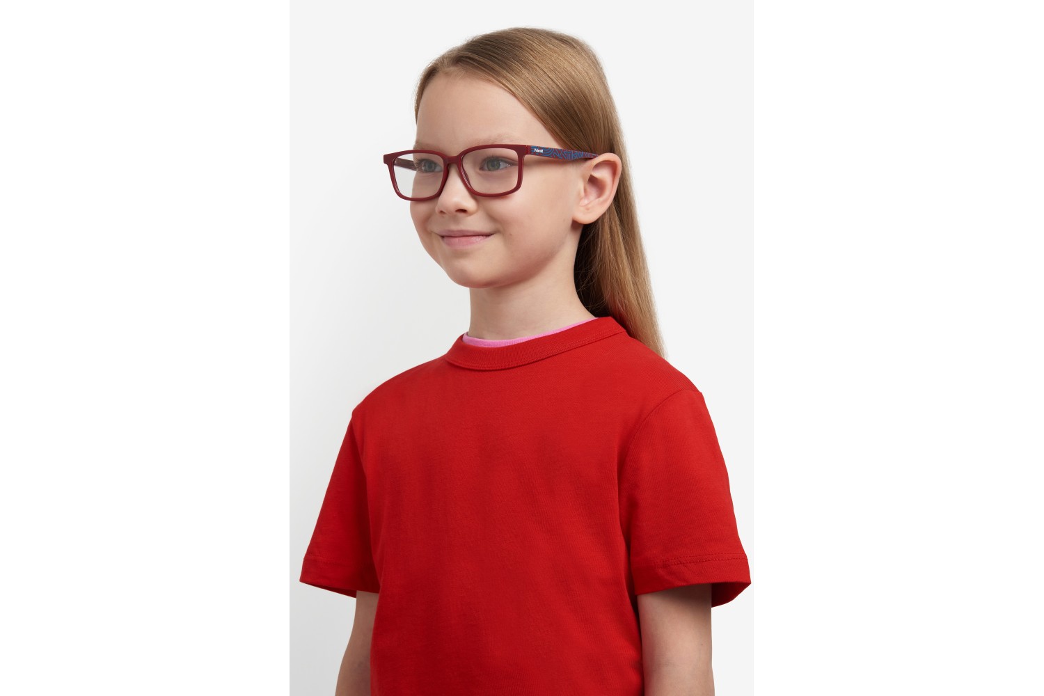 OPTICAL FRAMES Polaroid Kids - PLD D844 - BLUE - 48