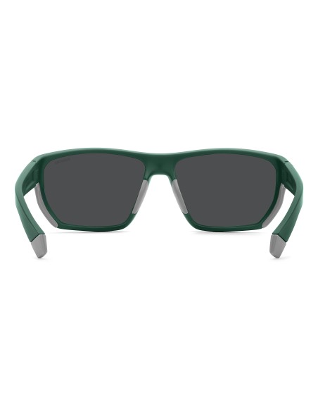 OPTICAL FRAMES Polaroid Kids - PLD D844 - ORANGE - 48