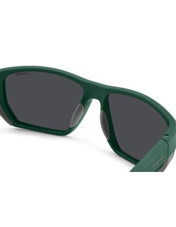 OPTICAL FRAMES Polaroid Kids - PLD D844 - ORANGE - 48 2