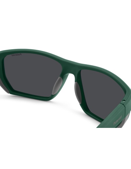 OPTICAL FRAMES Polaroid Kids - PLD D844 - ORANGE - 48