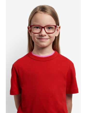 OPTICAL FRAMES Polaroid Kids - PLD D844 - BLUE - 48 2