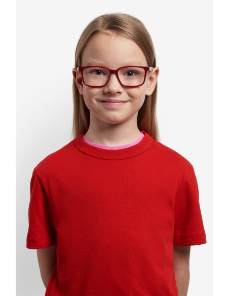 OPTICAL FRAMES Polaroid Kids - PLD D844 - BLUE - 48