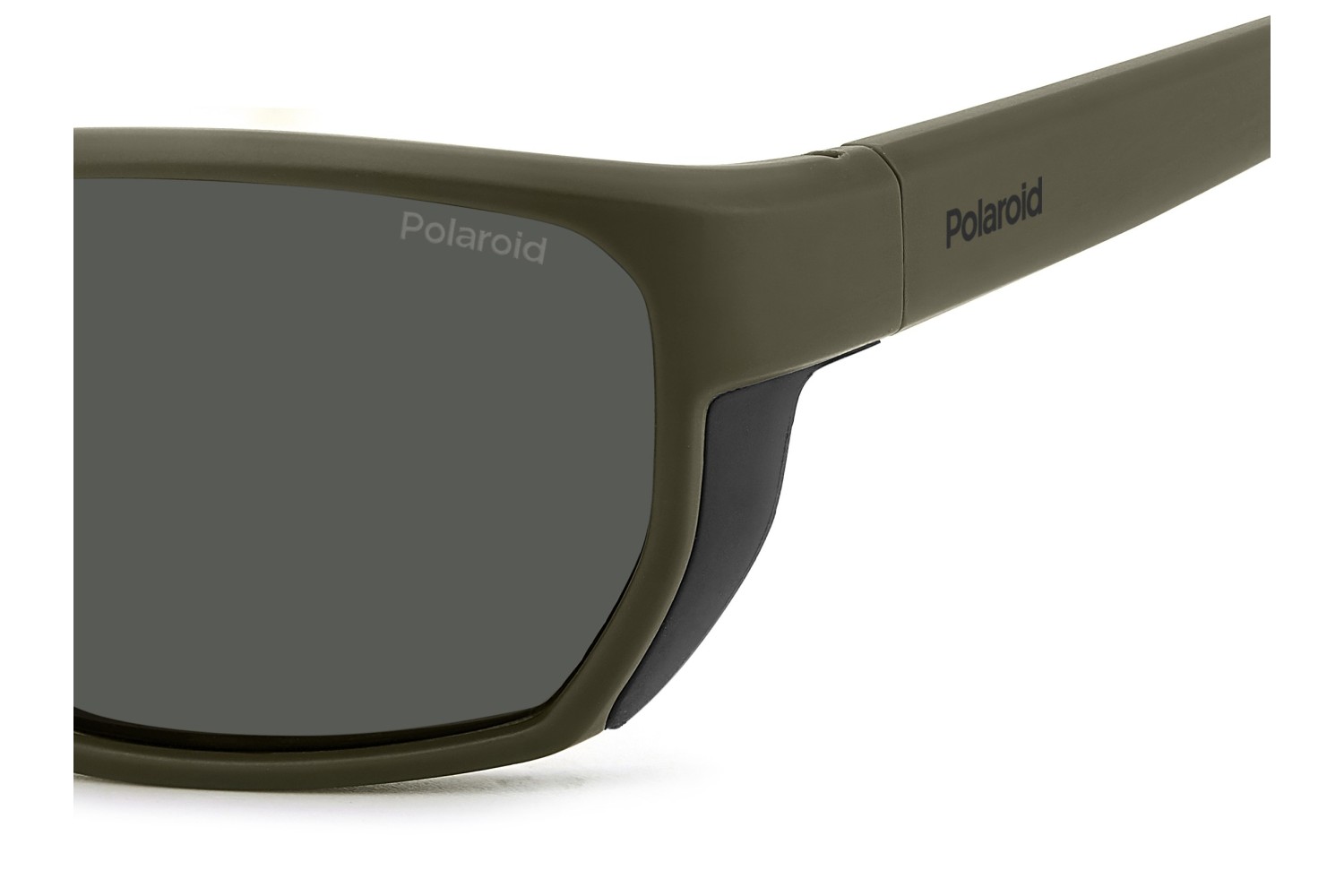 SUNGLASSES FRAMES POLAROID - PLD 7057/S - MATTE TEAL - 60