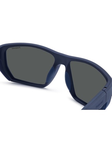 OPTICAL FRAMES Polaroid Kids - PLD D844 - RED - 48 2