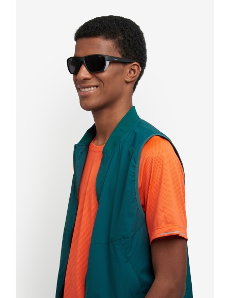 SUNGLASSES FRAMES POLAROID - PLD 7057/S - MATTE GREEN - 60