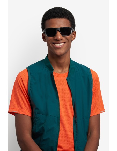 SUNGLASSES FRAMES POLAROID - PLD 7057/S - MATTE GREEN - 60