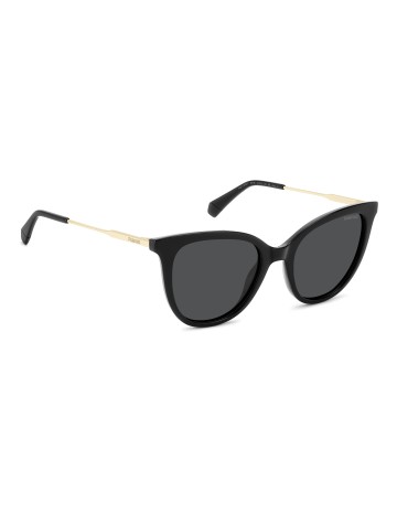 SUNGLASSES FRAMES POLAROID - PLD 4184/S/X - WHITE - 52