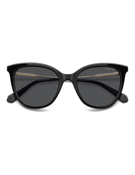 SUNGLASSES FRAMES POLAROID - PLD 4184/S/X - WHITE - 52