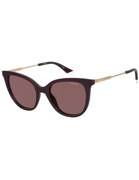 SUNGLASSES FRAMES POLAROID - PLD 4184/S/X - BLUE - 52