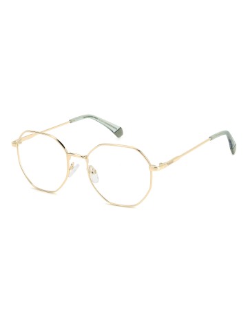 SUNGLASSES FRAMES POLAROID - PLD 4184/S/X - HAVANA - 52
