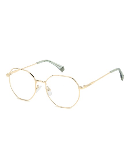 SUNGLASSES FRAMES POLAROID - PLD 4184/S/X - HAVANA - 52