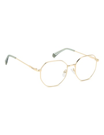 SUNGLASSES FRAMES POLAROID - PLD 4184/S/X - HAVANA - 52 2