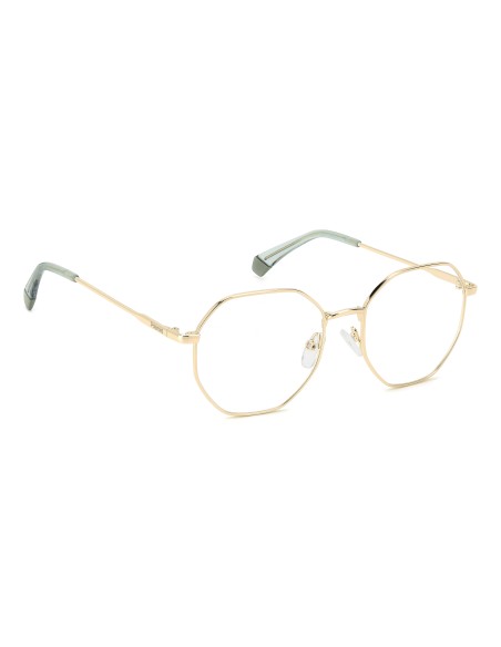 SUNGLASSES FRAMES POLAROID - PLD 4184/S/X - HAVANA - 52