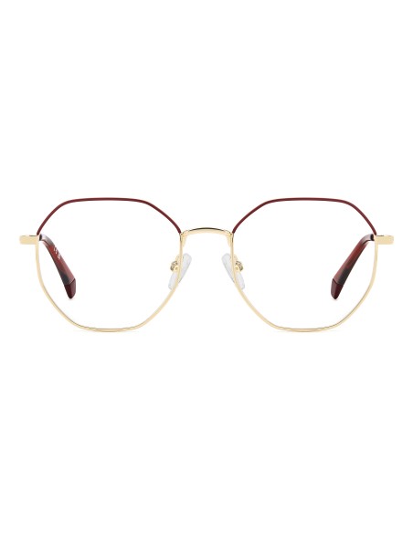 OPTICAL FRAMES POLAROID - PLD D555 - GOLD BLACK 2 - 52