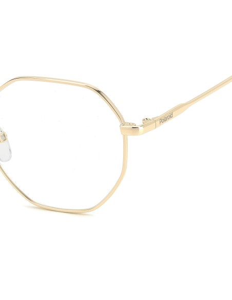 SUNGLASSES FRAMES POLAROID - PLD 4184/S/X - HAVANA - 52