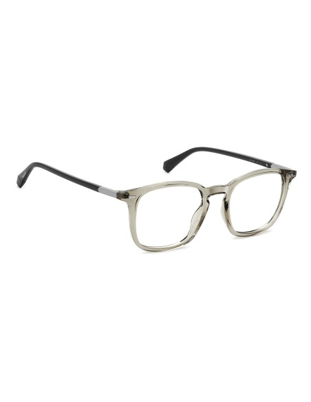 OPTICAL FRAMES POLAROID - PLD D563 - BLUE - 51