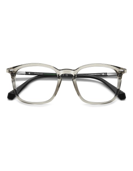 OPTICAL FRAMES POLAROID - PLD D563 - BLUE - 51