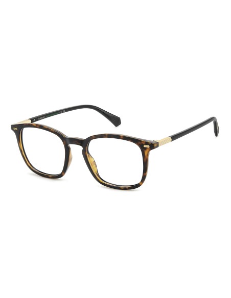 OPTICAL FRAMES POLAROID - PLD D563 - BLACK - 51