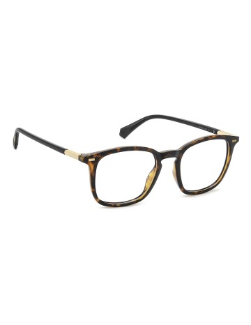 OPTICAL FRAMES POLAROID - PLD D563 - BLACK - 51 2