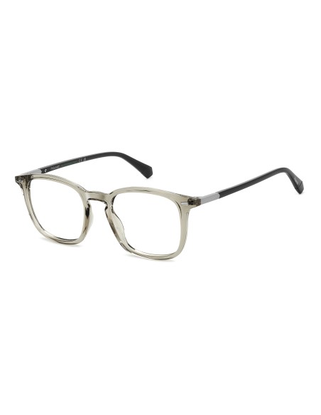 OPTICAL FRAMES POLAROID - PLD D563 - BLUE - 51