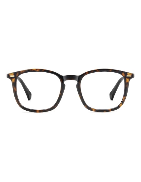 OPTICAL FRAMES POLAROID - PLD D563 - BLACK - 51