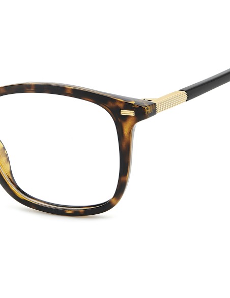 OPTICAL FRAMES POLAROID - PLD D563 - BLACK - 51
