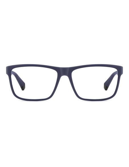 OPTICAL FRAMES POLAROID - PLD D563 - HAVANA - 51