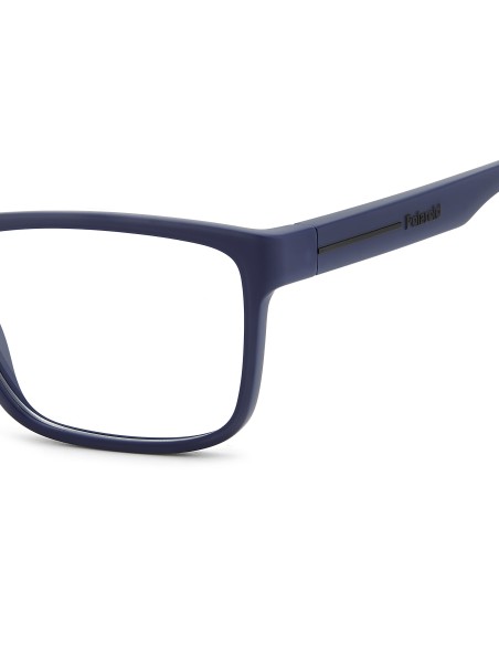 OPTICAL FRAMES POLAROID - PLD D563 - HAVANA - 51