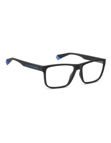 OPTICAL FRAMES POLAROID - PLD D569 -  - 57 2