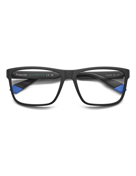 OPTICAL FRAMES POLAROID - PLD D569 -  - 57