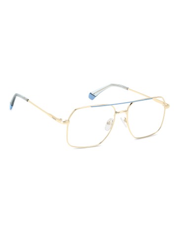 OPTICAL FRAMES POLAROID - PLD D569 -  - 57 2