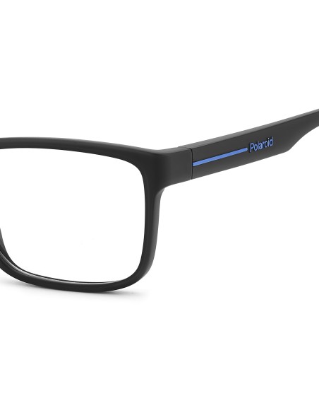 OPTICAL FRAMES POLAROID - PLD D569 -  - 57