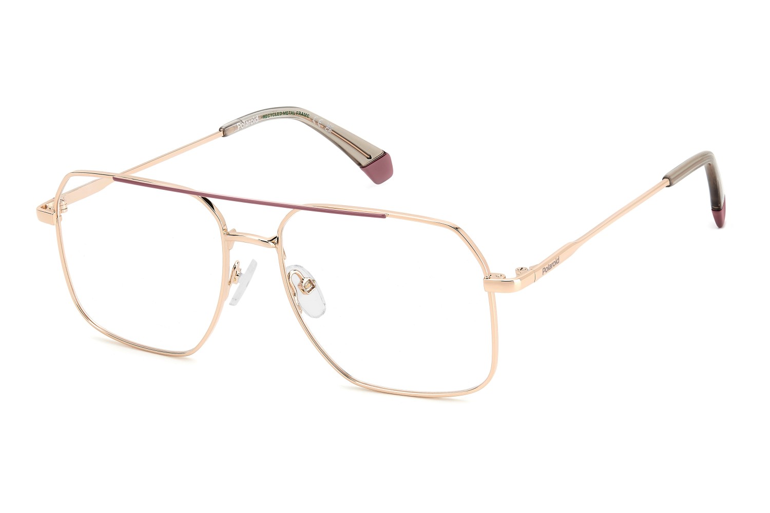 OPTICAL FRAMES POLAROID - PLD D554 -  - 55