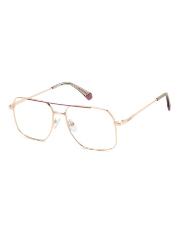 OPTICAL FRAMES POLAROID - PLD D554 -  - 55