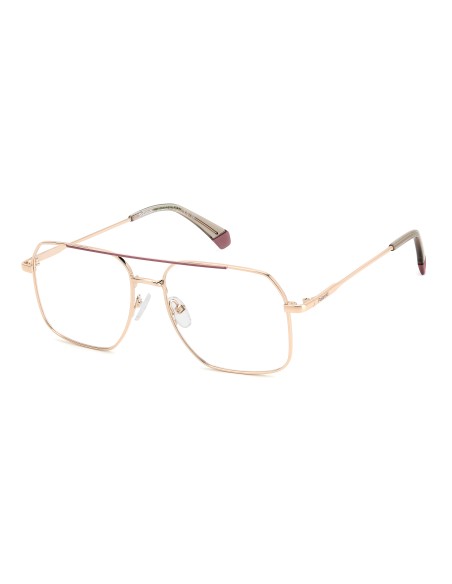 OPTICAL FRAMES POLAROID - PLD D554 -  - 55