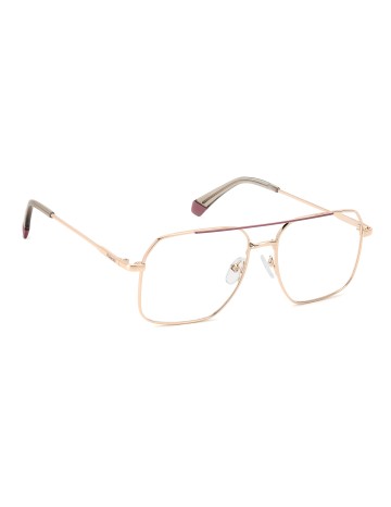 OPTICAL FRAMES POLAROID - PLD D554 -  - 55 2