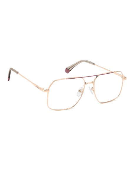OPTICAL FRAMES POLAROID - PLD D554 -  - 55