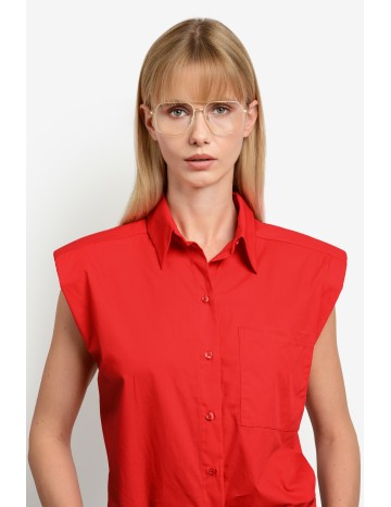 OPTICAL FRAMES POLAROID - PLD D569 -  - 57 2