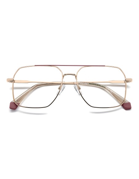 OPTICAL FRAMES POLAROID - PLD D554 -  - 55