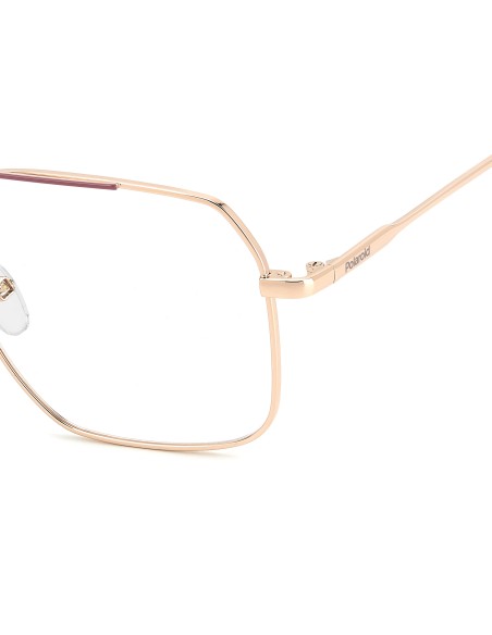 OPTICAL FRAMES POLAROID - PLD D554 -  - 55