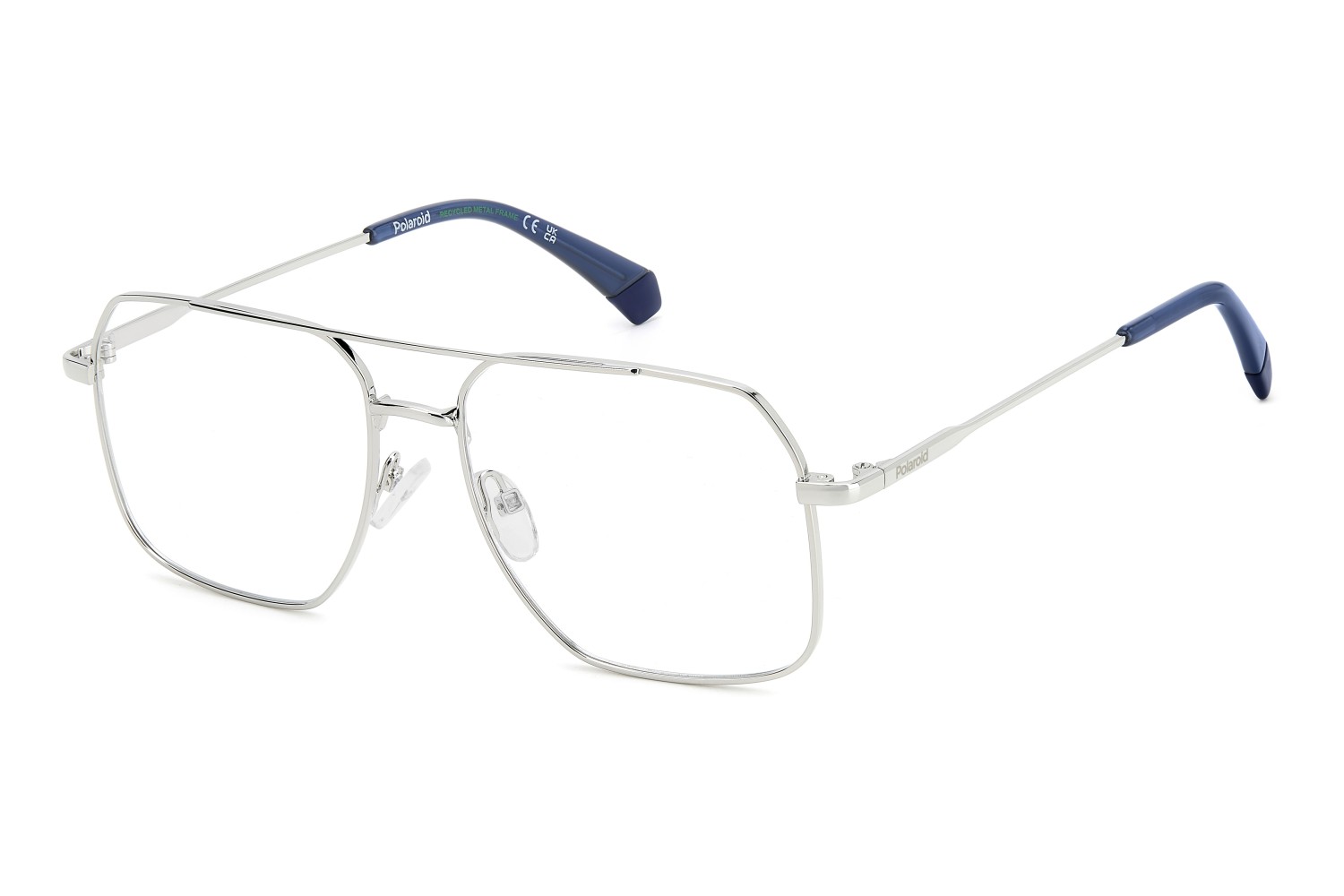 OPTICAL FRAMES POLAROID - PLD D554 -  - 55