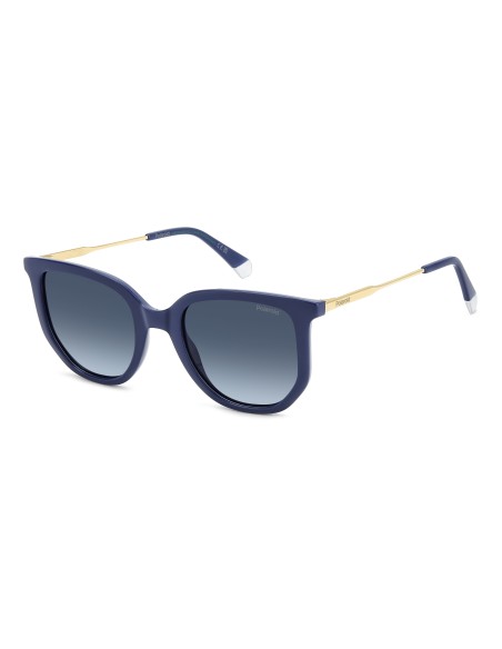 OPTICAL FRAMES POLAROID - PLD D554 -  - 55