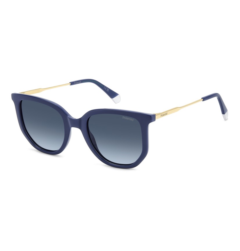 OPTICAL FRAMES POLAROID - PLD D554 -  - 55