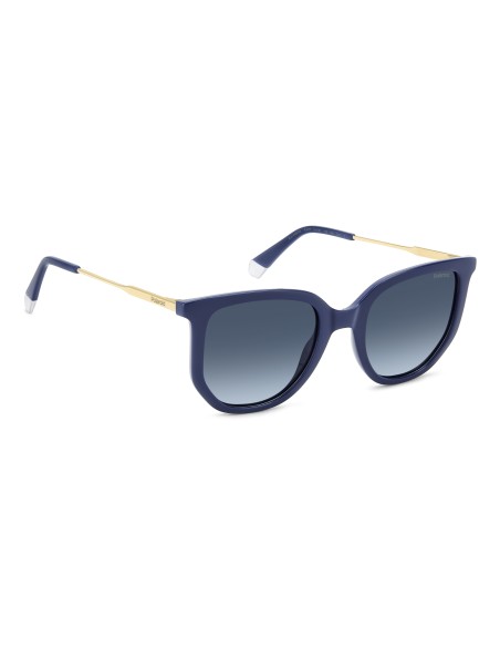 OPTICAL FRAMES POLAROID - PLD D554 -  - 55