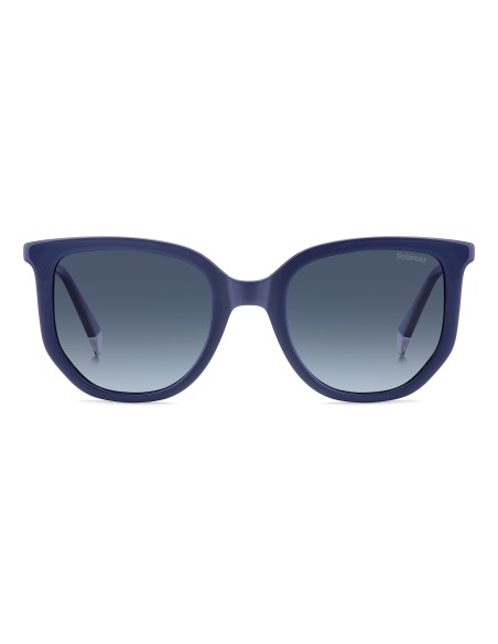 OPTICAL FRAMES POLAROID - PLD D554 -  - 55