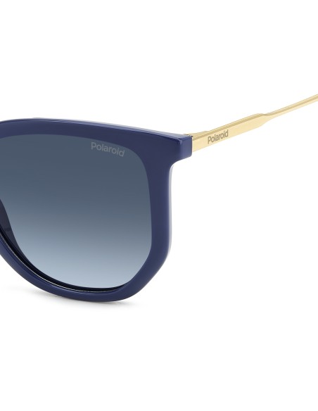 OPTICAL FRAMES POLAROID - PLD D554 -  - 55