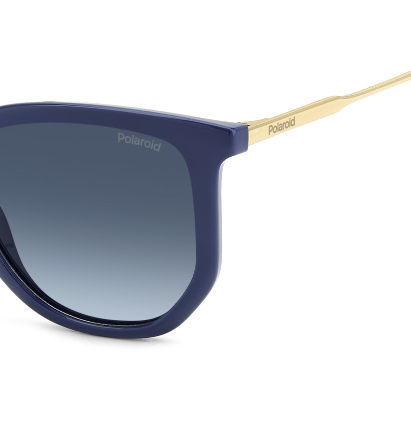OPTICAL FRAMES POLAROID - PLD D554 -  - 55
