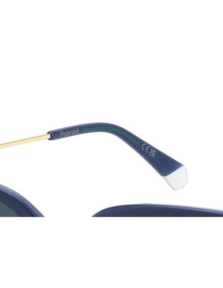 OPTICAL FRAMES POLAROID - PLD D554 -  - 55