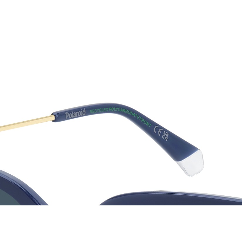 OPTICAL FRAMES POLAROID - PLD D554 -  - 55